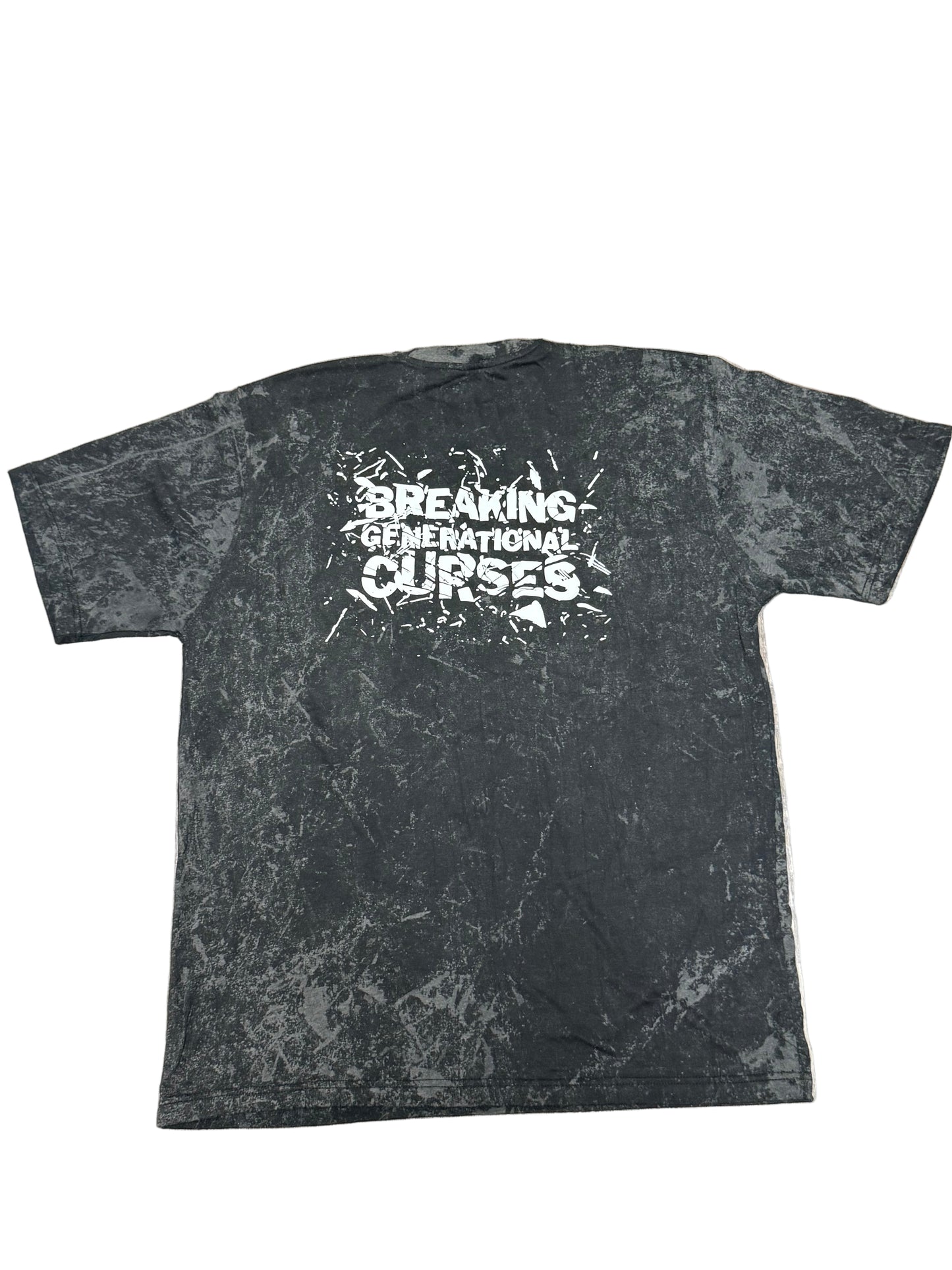 Breaking Generational Curses