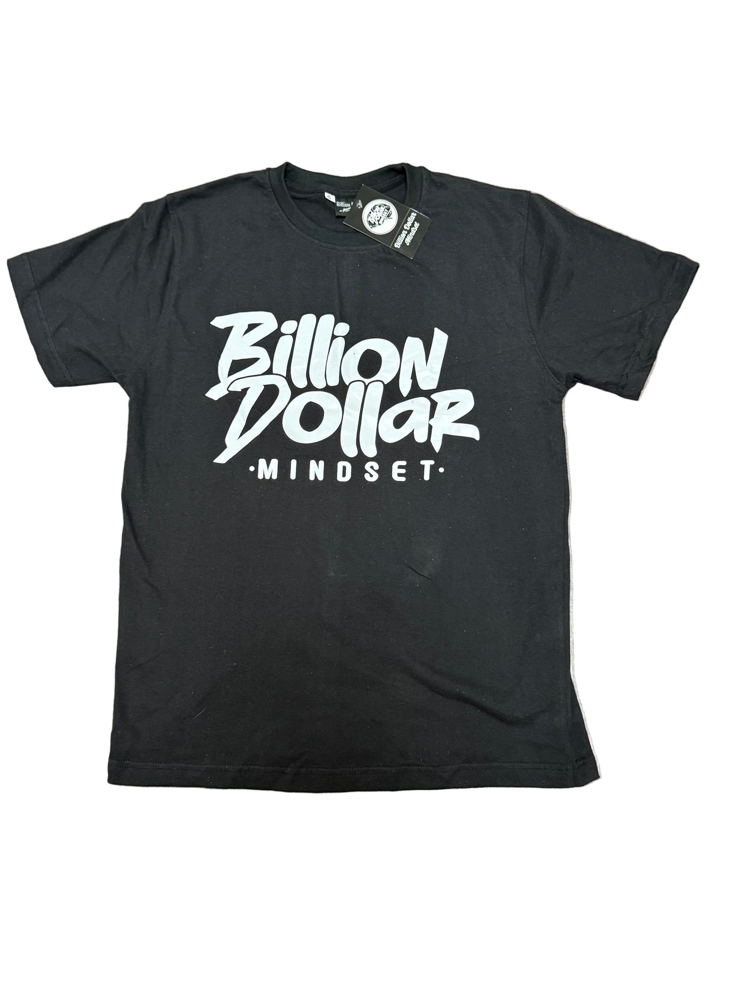 Self Investment-T-shirt