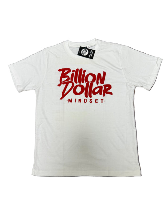 Self Investment T-shirt