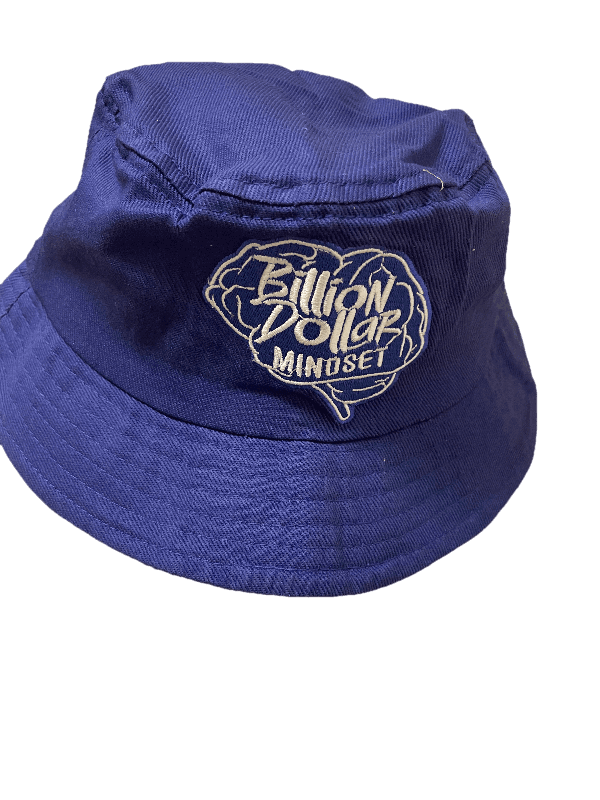 Billion Dollar Mindset Hats