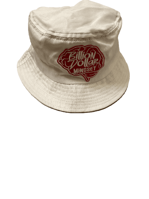 Billion Dollar Mindset Hats