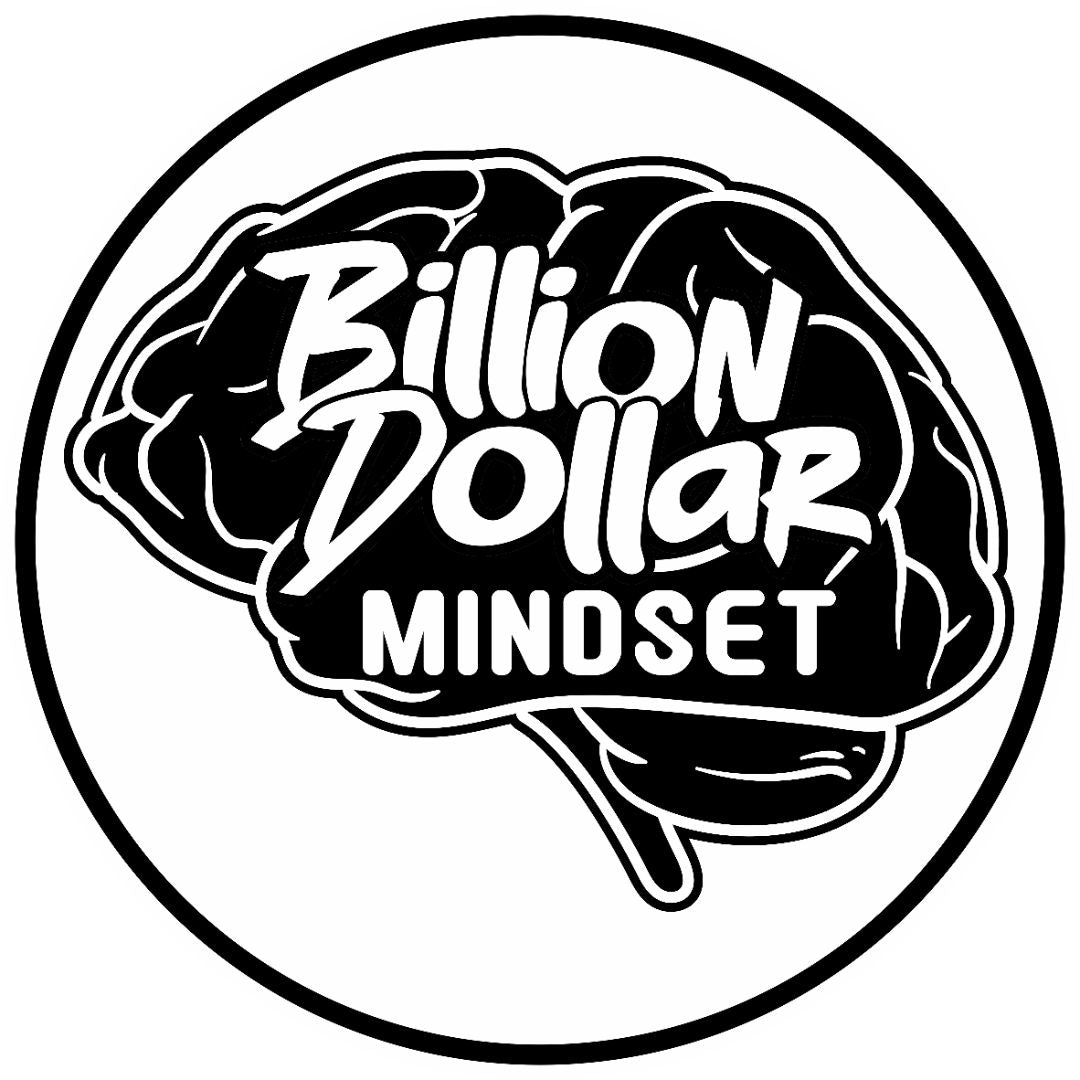 Billion Dollar Mindset 